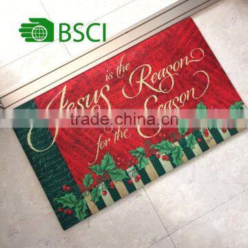 Thermal Transfer Printed Doormats