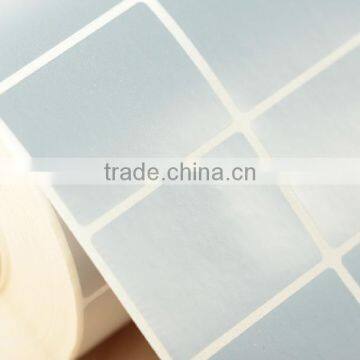 Printing Aluminium Foil Label Sticker photo-3