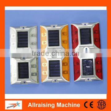 Solar Cat Eye Reflective Road Stud photo-3
