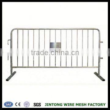 Low Carbon Steel Pool Fence,swiming Pool Fence,crowd Control Fence Barrier photo-4