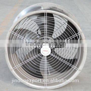 Cooling System Exhaust Fan photo-4