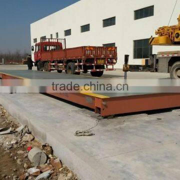 150 Ton Truck Scale photo-4