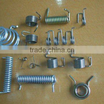 Torsion Springs