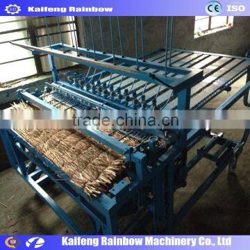 Advanced Technology Top Level Straw Mattress Making Machine photo-3