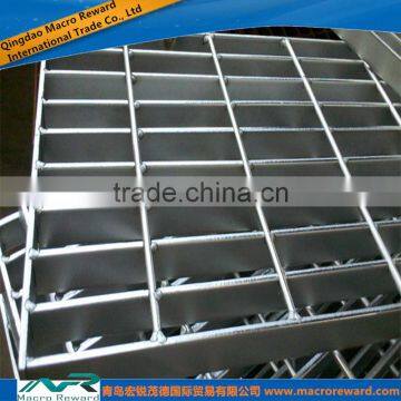 SS 304 316L Stainless Steel Grating for Hote Parking Lot Flooring photo-3