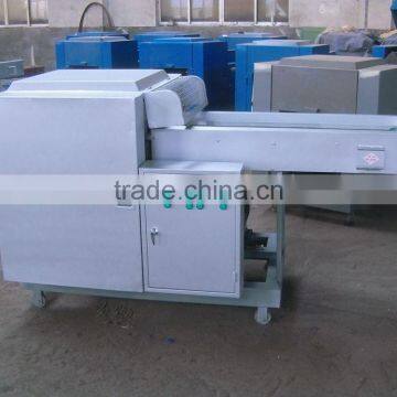 HY-Top Grade Old Cloth Shredding Machine photo-3