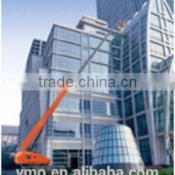 GTBZ36S/38S Self Propelled Telescopic Boom Lifts -- HK Mingyang photo-2