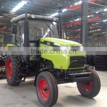 BOMR1100 Tractor With Cab photo-2