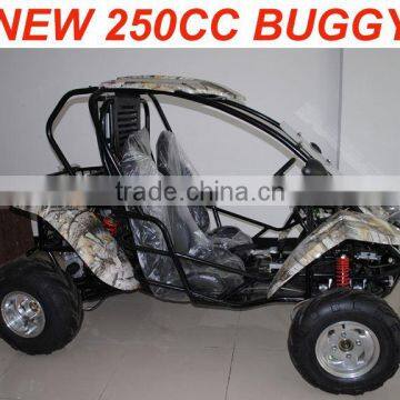 EEC 250CC PEDAL GO KART(MC-441) photo-3
