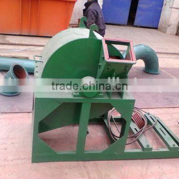 HUAHONG first-rate wood hammer mill,wood crusher machine ,Wood shredded machine from china