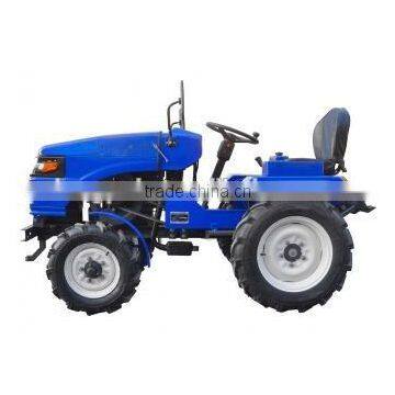 2016 China Good Quality Agriculture Mini Tractor 12HP photo-2