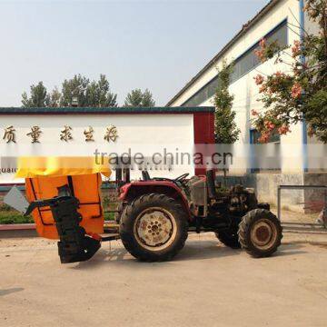 CE Approved New Condition Farm Machinery Tractor Rotary Disc Mower photo-5