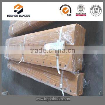 30MnB Blades for Grader Cutting Edges 5D9554 photo-6