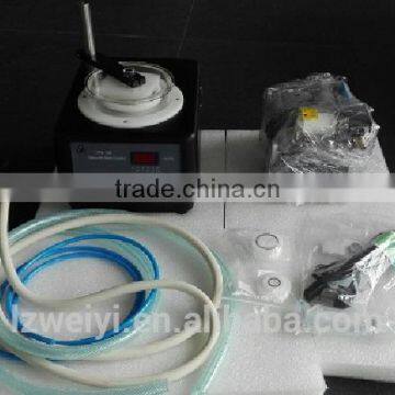 WEIYI BRAND VTC-100Vacuum Spin Coater photo-4