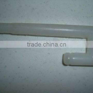 HDP Eplastic Telescoping Drinking Straws, Curly Straws, Soda Straw photo-5