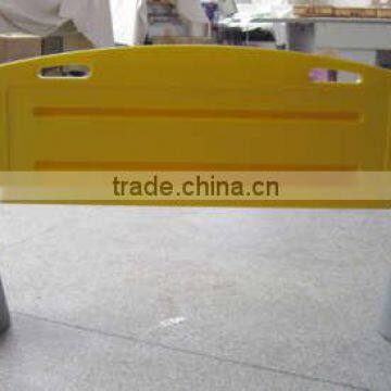 Traffice Cone ,Traffic Products,Warning Board,Tapered Block,Plastic Barricade,roadblock photo-4
