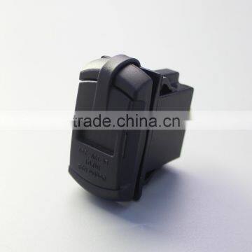 Usb Socket, 12/24VDC Input Current Car Charger Light Socket ' photo-3