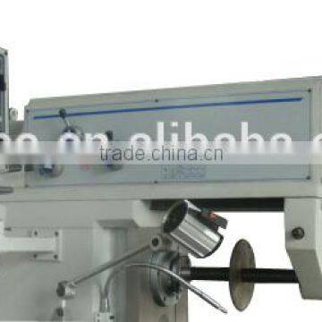 Ram-type Universal Milling Machine and Horizontal Milling Machine photo-3
