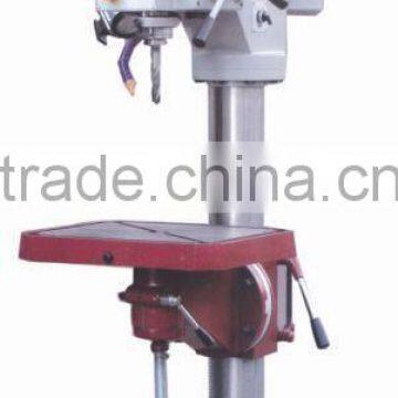 Stepless Speed Vertical Drilling Machine