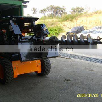 [KITA] COMPACT LOADER photo-1