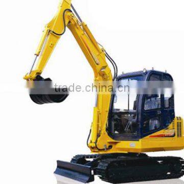 Excavator