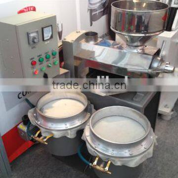 2015 Sales Hot 6YL-68 Combined Oil Press Machine photo-3