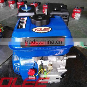 Gasoline Engine, Power Engine, Engine GX200 photo-5