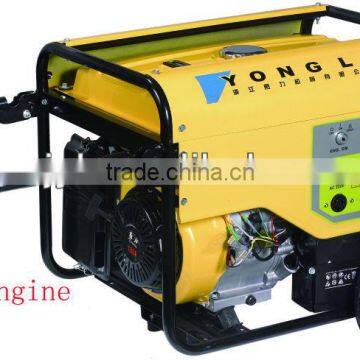 Gasoline Generator, Generator Price, Magnetic Generator photo-6