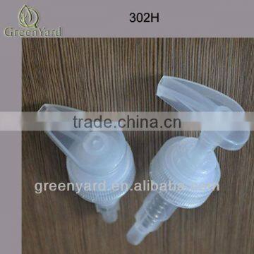 28/410 plastic lotion pump SR-302H