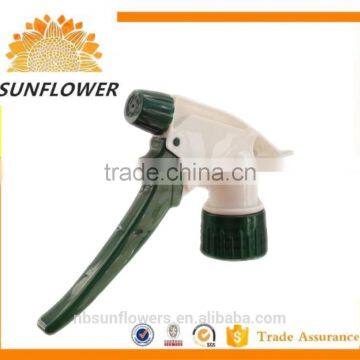 Manual Trigger Sprayer Valves for Liquids,Garden Water Sprayer Trigger photo-4