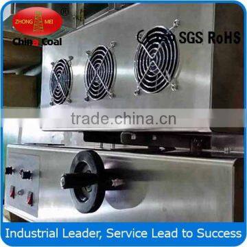 GLF-1800 Automatic Induction Packaging Machinery photo-4