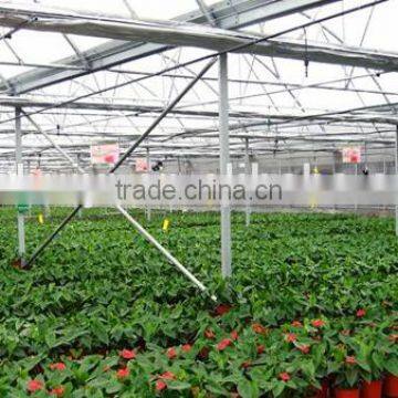 Farm Irrigation System