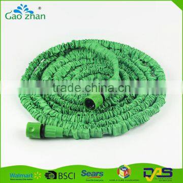 Kink Free Expandable Hose / Water Magic Hose / Flexible Garden Water Hose With Brass Fittings photo-2