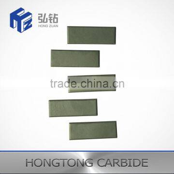 Wear Resistance Cemented Carbide Plates for Perphery Grinders photo-2