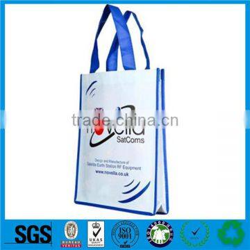 Customized Durable Printed Cheap Wholesale Non Woven Fabric Bag