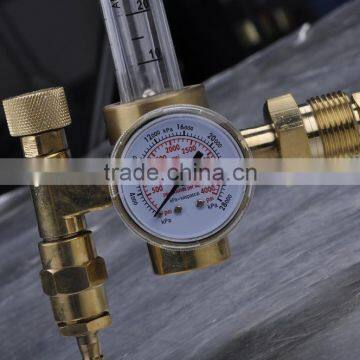 GAS REGULATOR Argon photo-3