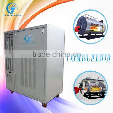 TOP3000 Generator Hho Diesel Generator Hho Generator for Boiler 1020*770*1270mm