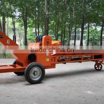 Chaff Cutter 9ZP-20A photo-3