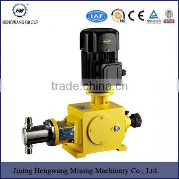 Electronic/chemical/liquid Dosing Metering Pump photo-4