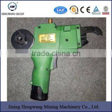 Electric Rebar Tying Machine/electric Rebar Tier From Manufacturer photo-5