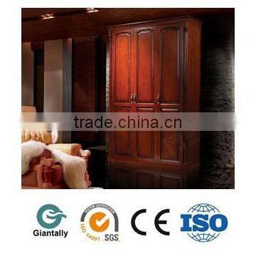 Aluminum Furniture Profile for Wardrobe photo-3