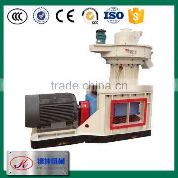 Sawdust Pellet Mill and Biomass Pellet Mill for Sale. photo-5
