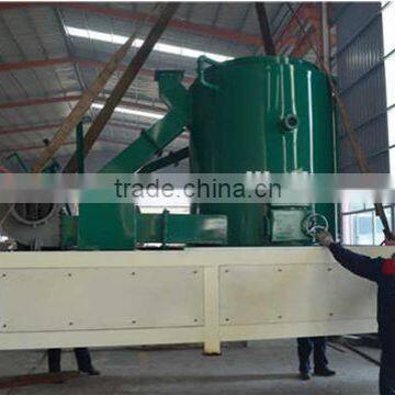 Biomass Wood Pellet Burner Provide Heating for Boilers photo-2