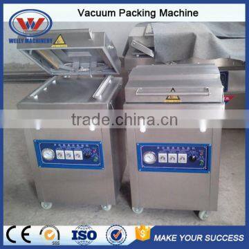 Factory price high quality automatic vacuum packing machine