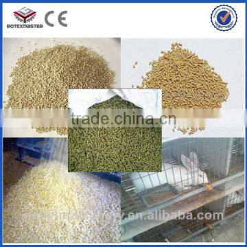 Chicken / Ducks / Birds Feed Pellet Machine China photo-6