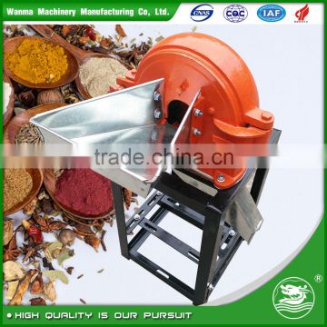 WANMA1152 Gold Supplier Machine For Grinding Spice