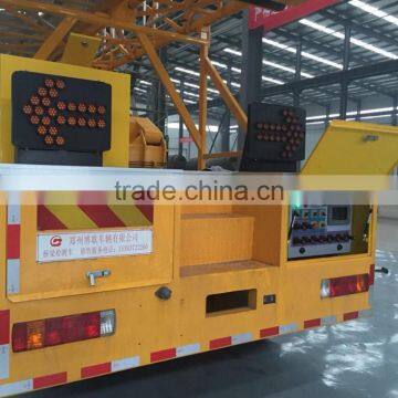 High Quality Cheap Bridge Inspection Truck photo-2