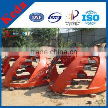 Sand Dredging Equipment Cutter-Suction Dredger Cutter Head photo-3