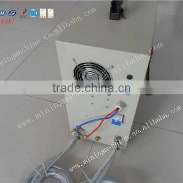 Small Automatic Gold Melter ElectroMelt Furnace photo-4