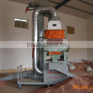 peanut kernel stone removing machine